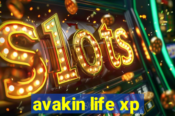 avakin life xp